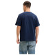 Jack & Jones Ανδρική κοντομάνικη μπλούζα